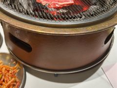 -西塔老太太泥炉烤肉(望京一店)