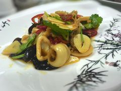 -宜兴隆家宴·私房菜(泰安华庭店)