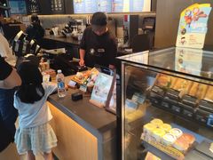 -星巴克(古象大酒店店)