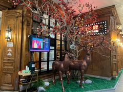 -新白鹿餐厅(城西银泰城店)