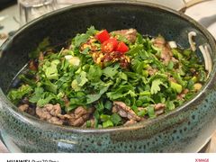 -君霖海鲜私房菜(春柳店)