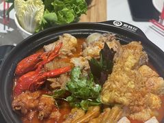 -螺特攻·螺蛳煲·螺蛳粉(东莞厚街店)