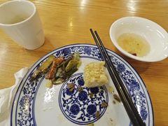 -素清香(解放路店)