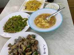 -人和啤酒屋海鲜大排档(营口路店)