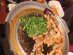-양평식당·杨平食堂(华贸店)