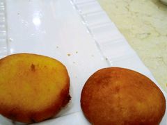 南瓜饼-晓林火锅(安定门店)