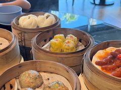 -厦门艾美酒店·新食谱西餐厅