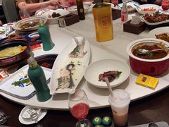 -同庆楼(天鹅酒家店)
