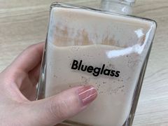 -Blueglass酸奶(财富购物中心店)