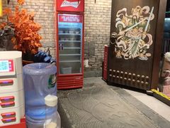 -蜀国大将老火锅(江北店)