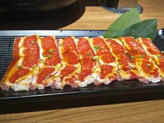 -九田家黑牛烤肉料理(二天地店)