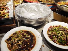 -楚太子  中餐&烧烤(武大店)