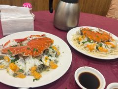 -天天海鲜城·海鲜大排档(新溪店)