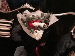 -王尔德与花