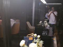 -烛影拾光观景餐厅·创意菜·摄影·小提琴(大唐不夜城店)