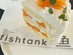 -fishtank鱼缸咖啡(三山街店)