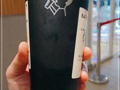 -喜茶(北京通州万达店)