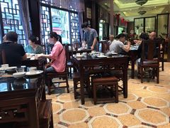 大堂-皇饭儿·王润兴酒楼(河坊街店)