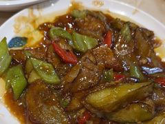 -北方饺子王·海肠捞饭·海鲜锅(山大店)