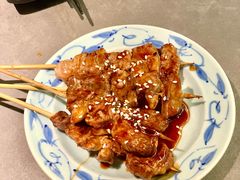 -沼津港精致料理·寿喜烧·烧鸟(龙湖南桥天街日料榜单店)
