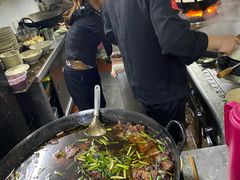 -无名氏面馆(邮电路店)