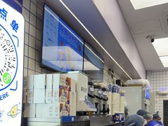 -煲珠公·老红糖珍珠奶茶(长宁龙之梦店)