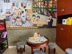 -广信牛奶甜品世家(台东店)