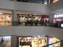 -万达广场(无锡滨湖店)