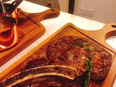 牛肉-北京古城老院厉晓麟精致菜