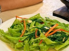 -蚝味小馆·粤西小海鲜