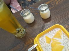 -许榴香西餐厅(台东步行街店)