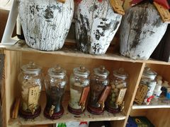 -以前的小酒馆(中山广场店)