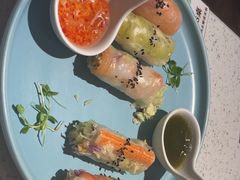 -青檸泰 LIME RITZY (颐堤港店)