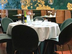 大堂-雀蓝川菜(奥体广场店)