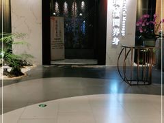 -璞·澐间影院式足道SPA(尚悦湾店)