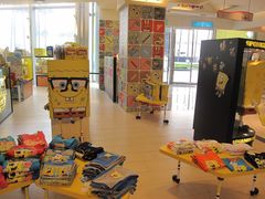 -统一梦时代购物中心