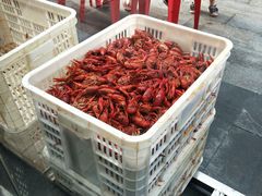 -庞家烧烤客栈(炮台山店)