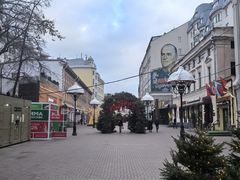 -老阿尔巴特大街