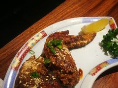 -森味花园·日本料理(伊藤洋华堂亚运村店)