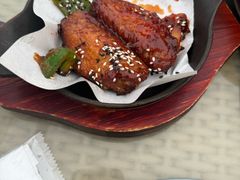 -Lets burger非常汉堡·环球风味(蓝色港湾店)