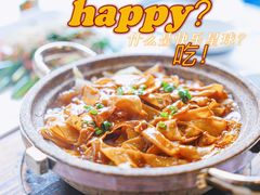 -大水车公馆·顺德菜·妈姐菜(均安店)