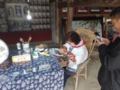 -景德镇古窑民俗博览区