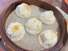 -老淮城·长鱼面(河下古镇店)