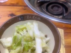 -正南齊北重庆老火锅(光华村直营店)