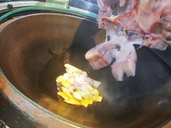 -好灶头妈妈菜·柴火灶台鱼·千岛湖土菜地标美食