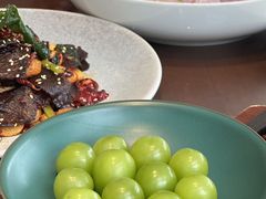 -索菲特酒店·乐轩华中餐厅