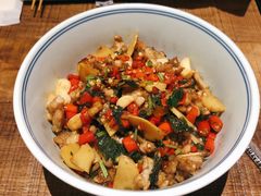 -铁公鸡·四川料理(天环广场店)