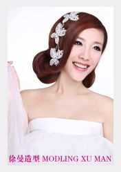 点击看大图 -徐曼造型