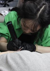 -飛凡TATTOO纹身•原创