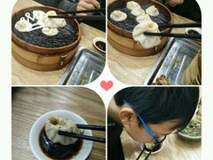 -四季美汤包(户部巷店)